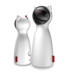Automatic Cat Laser Pointer Toy InfiniteWags 