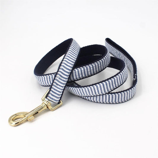 Classy Jack Collar and Leash Set InfiniteWags 