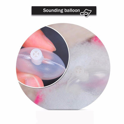 Cute Squeaky Dog, Dog Toy InfiniteWags 