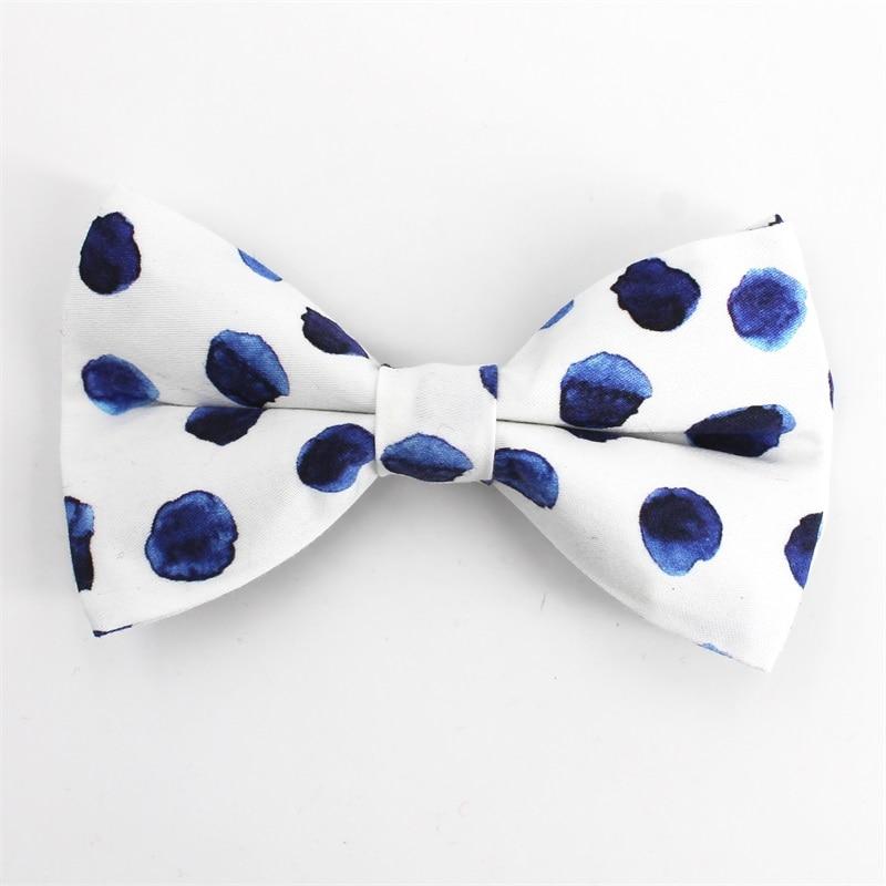 Dalmatian Dot Collar InfiniteWags 