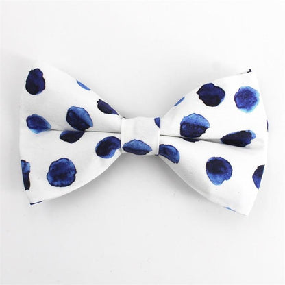 Dalmatian Dot Collar InfiniteWags 