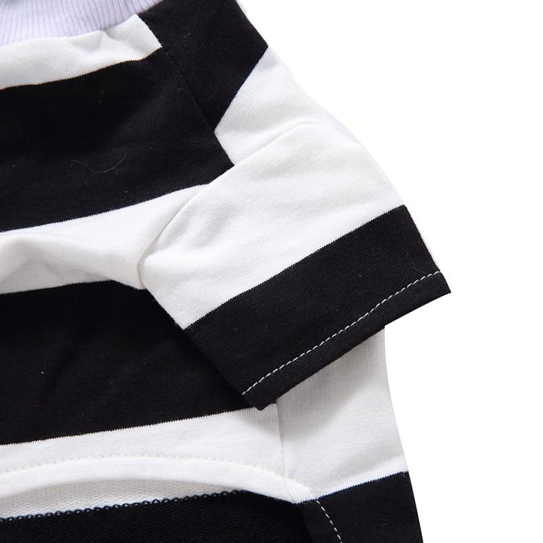 Prisoner Dog Costume Cosplay - Halloween Dog Costumes InfiniteWags 