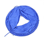 Outdoor Dog Agility Tunnel - Collapsible - 5m InfiniteWags 