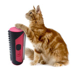 Lint Roller Brush for Pets InfiniteWags 