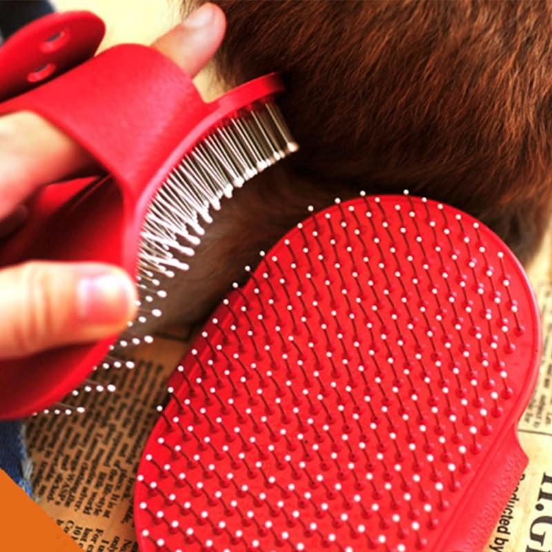 Multi-function Pet Brush InfiniteWags 