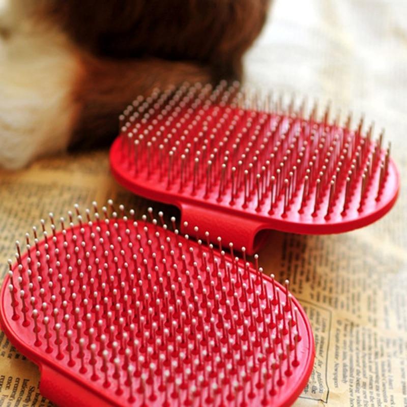 Multi-function Pet Brush InfiniteWags 