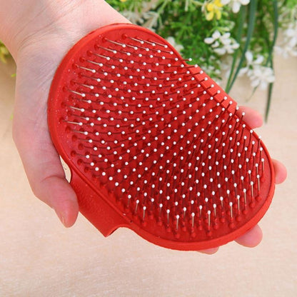 Multi-function Pet Brush InfiniteWags 