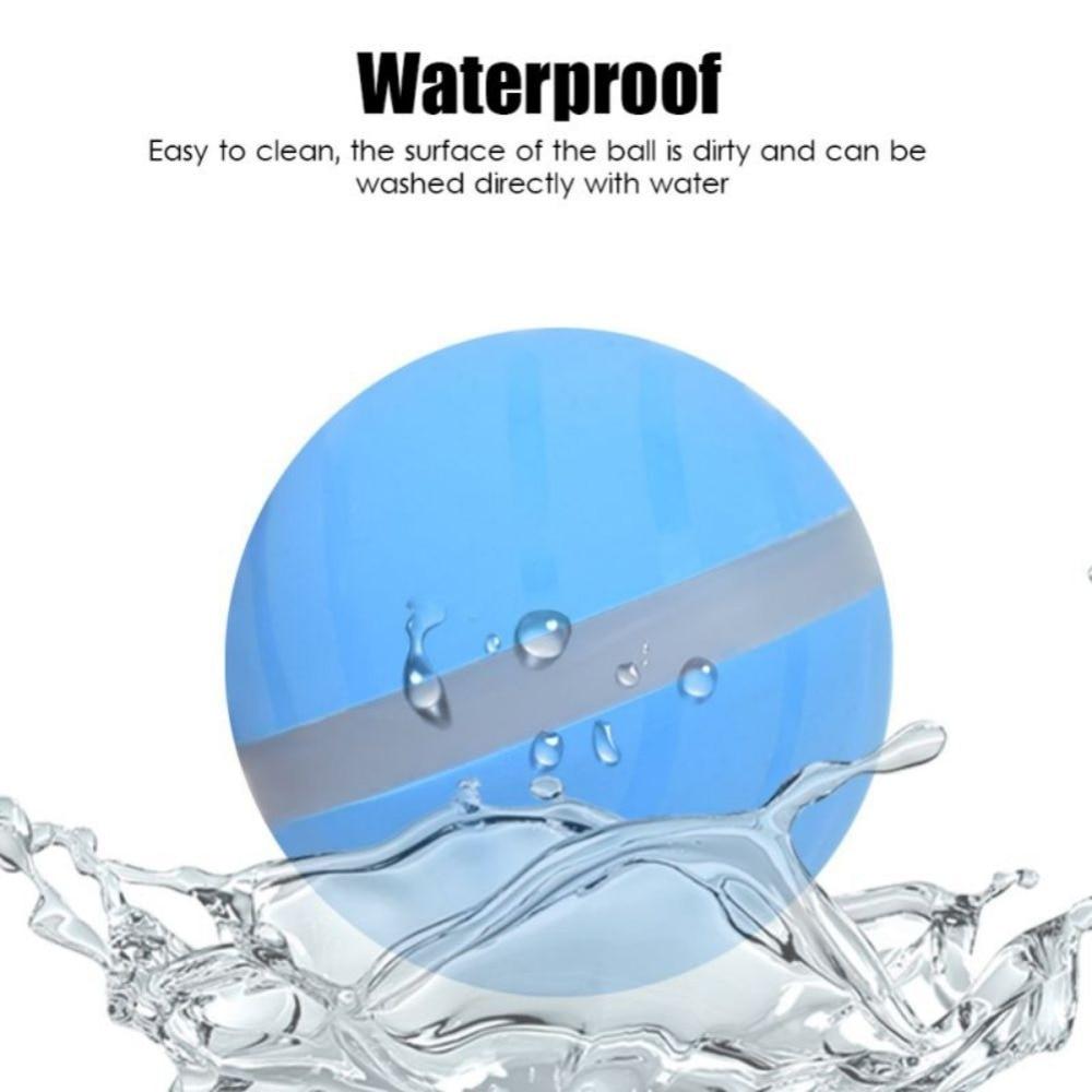 Dog Magic Roller Ball Toy - Automatic Rolling Teaser Ball InfiniteWags 