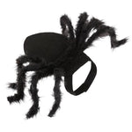 Dog Spider Costume - 8 Spider Legs - Adjustable InfiniteWags 