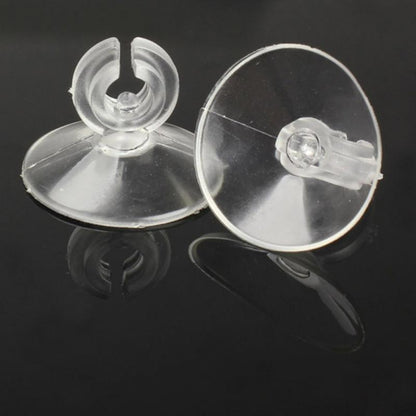 Aquarium Suction Cup - 10Pcs InfiniteWags 
