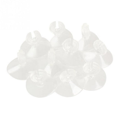 Aquarium Suction Cup - 10Pcs InfiniteWags 
