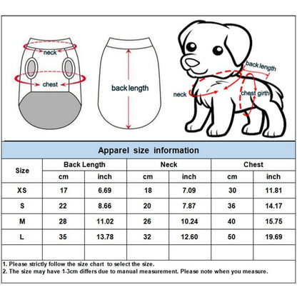 I Heart My Mommy, I Heart My Daddy Dog Sweater InfiniteWags 