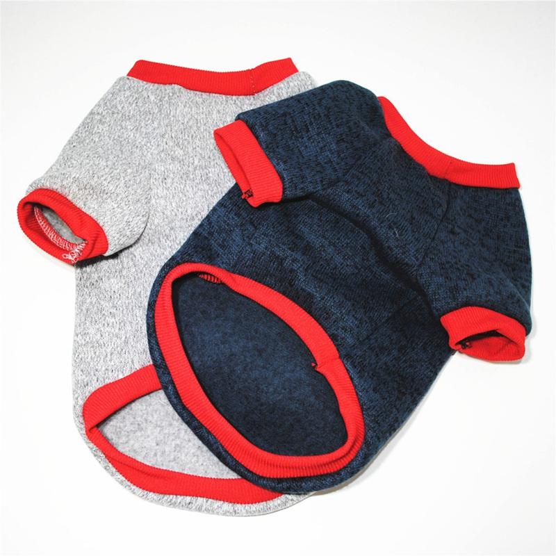 I Heart My Mommy, I Heart My Daddy Dog Sweater InfiniteWags 