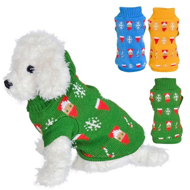 Christmas Dog Sweater InfiniteWags 