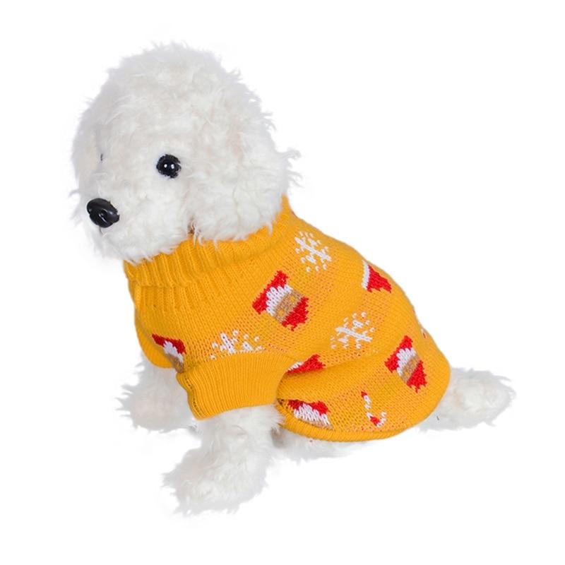 Christmas Dog Sweater InfiniteWags 