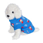 Christmas Dog Sweater InfiniteWags 