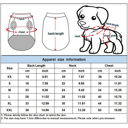 Christmas Dog Sweater InfiniteWags 