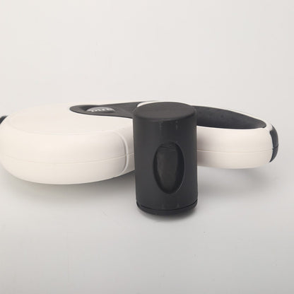 Retractable Dog Leash with Bag Holder - 5 Meter InfiniteWags 