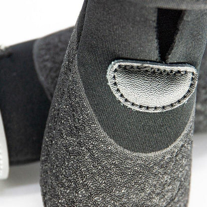 Waterproof Dog Shoes - Elastic - Adjustable - 4pcs/set InfiniteWags 