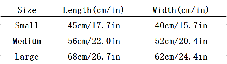 Paw Shape Pet Bed - Soft Fleece - Plush Lounger InfiniteWags 