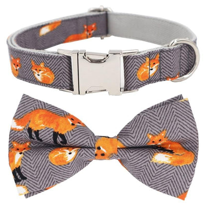 The Foxy Collar InfiniteWags 