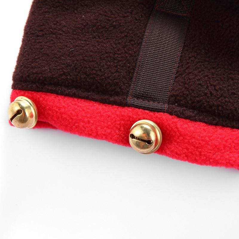 Antler Dog Costume - Dog Christmas Costumes InfiniteWags 