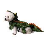 Dragon Dog Costume InfiniteWags 