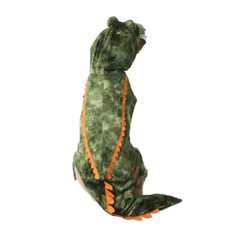 Dragon Dog Costume InfiniteWags 