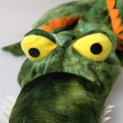 Dragon Dog Costume InfiniteWags 