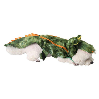 Dragon Dog Costume InfiniteWags 
