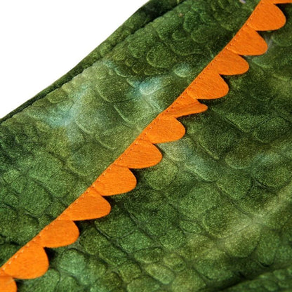 Dragon Dog Costume InfiniteWags 