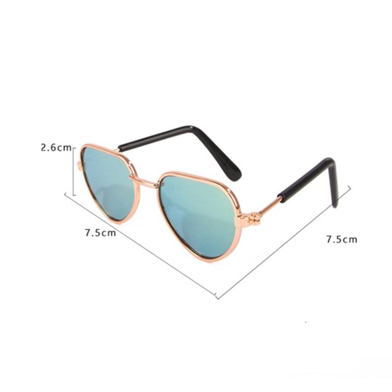 Cat Sunglasses - Tinted InfiniteWags 