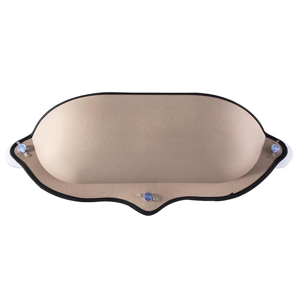 Cat Hammock - Suction Cup Window Lounger InfiniteWags 