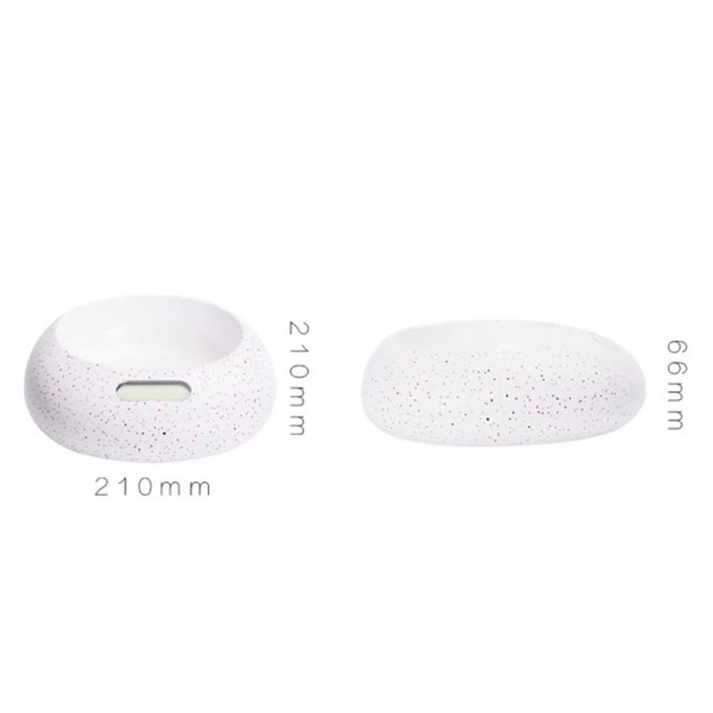 Smart Dog Food Bowl - Built in Food Scale - Pet Safe InfiniteWags 