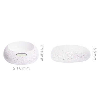 Smart Dog Food Bowl - Built in Food Scale - Pet Safe InfiniteWags 