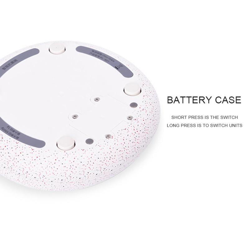 Smart Dog Food Bowl - Built in Food Scale - Pet Safe InfiniteWags 