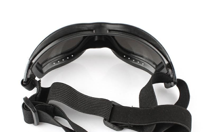 Waterproof Dog Goggles - Eye-wear Pet Sunglasses InfiniteWags 