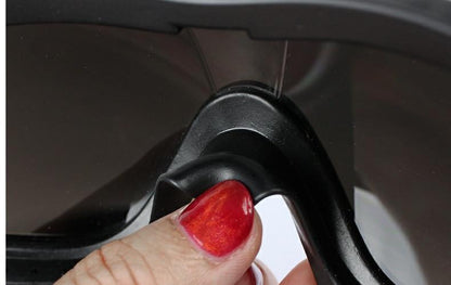 Waterproof Dog Goggles - Eye-wear Pet Sunglasses InfiniteWags 