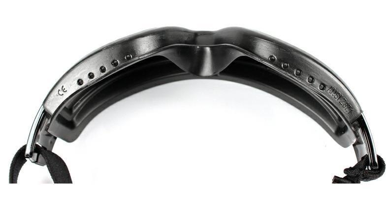 Waterproof Dog Goggles - Eye-wear Pet Sunglasses InfiniteWags 