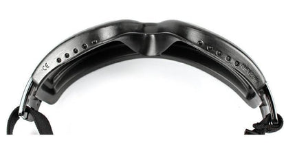 Waterproof Dog Goggles - Eye-wear Pet Sunglasses InfiniteWags 