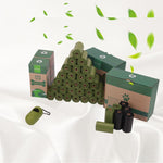 Biodegradable Dog Waste Bags - Eco Friendly InfiniteWags 