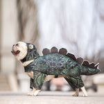 Dog Dinosaur Costume - Dog Halloween Costumes InfiniteWags 