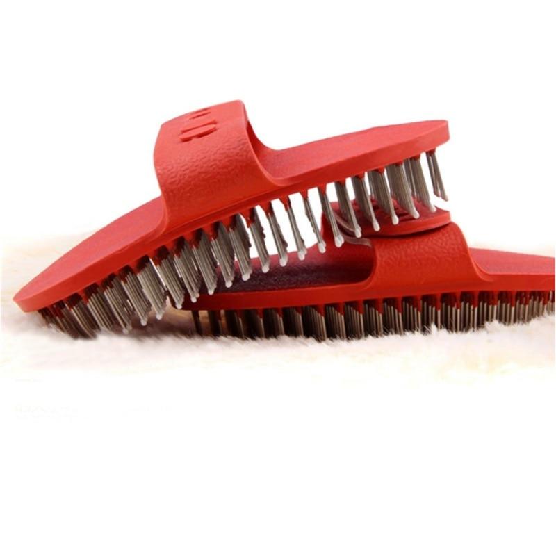 Multi-function Pet Brush InfiniteWags 