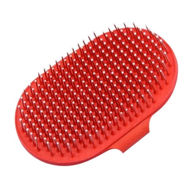 Multi-function Pet Brush InfiniteWags 