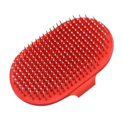 Multi-function Pet Brush InfiniteWags 