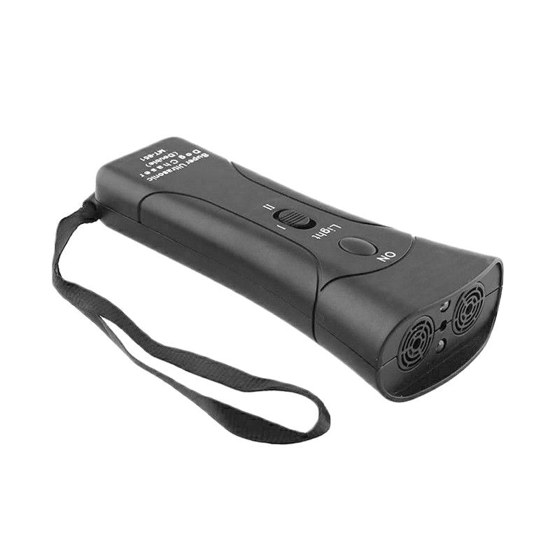 Ultrasonic Aggressive Dog Repeller InfiniteWags 