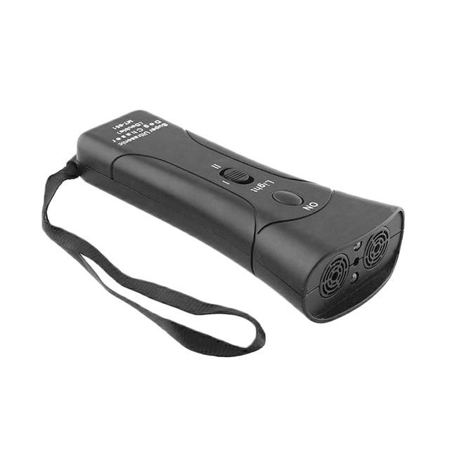 Ultrasonic Aggressive Dog Repeller InfiniteWags 