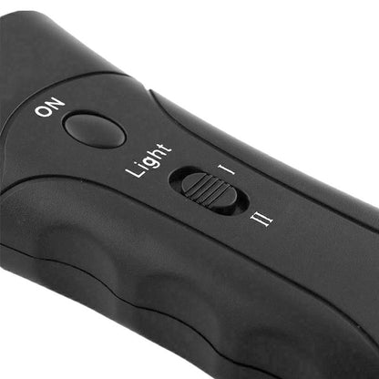 Ultrasonic Aggressive Dog Repeller InfiniteWags 