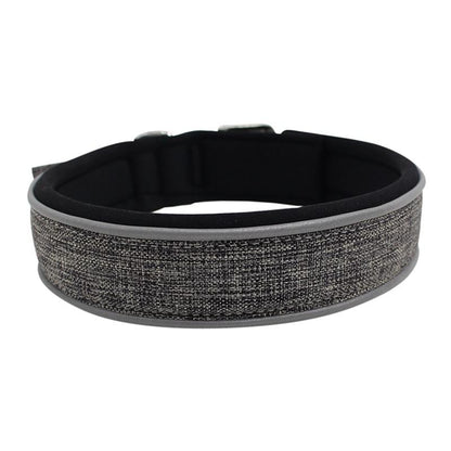 Reflective Dog Collar InfiniteWags 
