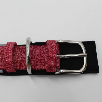 Reflective Dog Collar InfiniteWags 